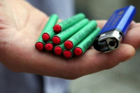 Ombudsman za djecu: Nesreće sa pirotehnikom česte, posljedice mogu biti dugotrajne