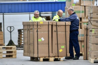 Potvrđena optužnica Novaliću i ostalima u predmetu "Respiratori"