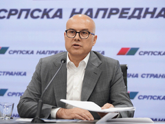 Vučević: Izbora neće biti