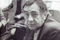 Vasko Popa - jezički čudotvorac