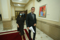 Stanivuković poručio da u Gradskoj upravi ima 200 radnika viška