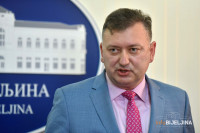 Đorđe Popović jutros podnio ostavku