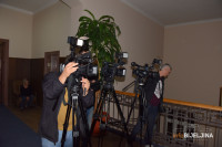 Danas vanredna konferencija za novinare