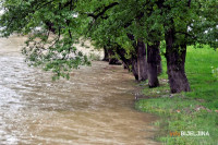 Dvanaest miliona kvadratnih kilometara zemlje će potonuti do 2040. godine