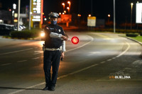 Bijeljina: Za tri dana zbog alkohola sankcionisana 34 učesnika u saobraćaju