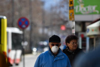 BEZ IJEDNOG SLUČAJA GRIPE Mjere zbog korone smanjile respiratorne infekcije