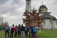 Kako je Badnji dan obilježen u Hasama