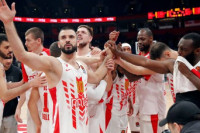 Božićni spektakl Radonjića i Kokoškova