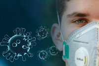 Novi soj virusa korona otkriven u 22 evropske države