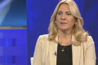 Cvijanović: Izazovi ojačali Republiku Srpsku