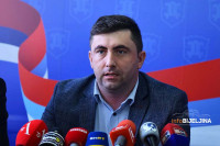 Petrović: Srpska da bude dom slobodnih i srećnih ljudi