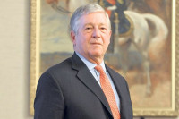 Princ Aleksandar Karađorđević čestitao Dan Republike