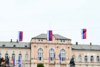 Republika Srpska slavi 29. rođendan