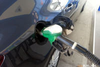 Nasuo gorivo za 60 KM i nije platio, dobio tri mjeseca robije