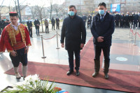 Bijeljina: Dan Republike - 29 godina u slobodi