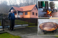 Ništa više nije isto u Maleševcima: “Nekada se slavilo tri dana, sad gosti sjede sat-dva i odoše” (FOTO)