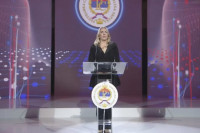 Cvijanovićeva najavila bolje dane za Srpsku