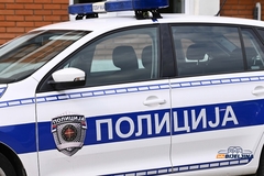 Teška saobraćajka u Srbiji, povrijeđena i djeca