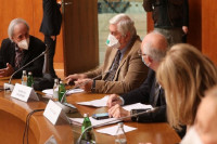 SUTRA ODLUKA KRIZNOG ŠTABA SRBIJE: Šta nas čeka posle 11. januara?