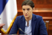 Brnabić: Krizni štab sutra odlučuje o daljim mjerama