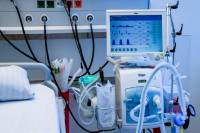 U Srpskoj na respiratore priključeno ukupno 45 pacijenata