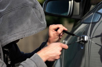 Za deset mjeseci upola manje krađa vozila