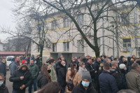 ZARAŽEN SVAKI DEVETI Tokom vikenda u Srpskoj testirano skoro 2.200 ljudi