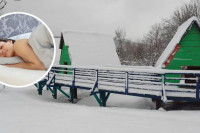 Crnogorci organizuju takmičenje u dužini samoizolacije