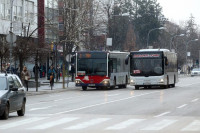 Vlada Srpske će za pomoć prevoznicima izdvojiti 2,3 miliona KM
