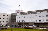 Bijeljina: U kovid bolnicama 67 pacijenata, od kojih je 18 životno ugroženo