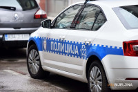 Zvornik: Povrijeđena dva lica