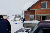 Trostruko ubistvo u Sjenici: Usmrtio bivšu ženu, tasta i taštu