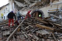 Bez krova nad glavom oko 80 porodica na području Gline