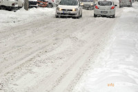 Ovo je jedna od najčešćih grešaka vozača zimi, evo i zašto je štetna