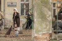 Objavljen zvaniči trejler za film "Dara iz Јasenovca"