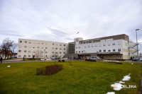 Bijeljina: Na liječenju 77 oboljelih od kovida 19