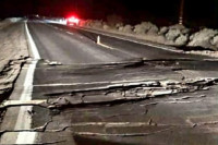 Zemljotres u Argentini