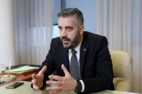 Rajčević najavio obračun sa negativnim pojavama i lažnim diplomama u visokom obrazovanju