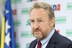 Ne miri se s gubitkom vlasti "Izetbegovićeve PRIJETNJE POBUNOM su pucanj u prazno"