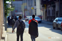 U Bijeljini lani otkriveno 214 migranata