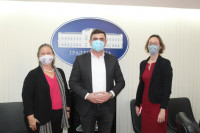 Bijeljina: Obezbijediti veću podršku Sigurnoj kući