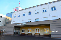 Testovi i zaštitna oprema za bolnice u Sarajevu, Bijeljini i Mostaru