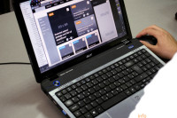 OGLAS ZA POSAO Potreban web administrator