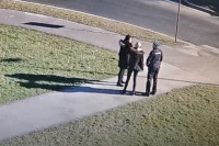 Prekršajni nalog novinarki zbog napada na portparola PU Bijeljina