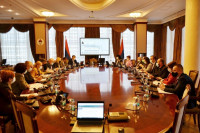 Usvojen plan vakcinacije protiv virusa korona