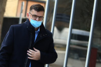 Tegeltija: Entiteti i distrikt Brčko baviće se direktnim nabavkama vakcina