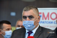 Stojanović: Skupštinsko rukovodstvo biće iz koalicije koja ima većinu