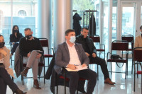 Održana obuka za komandante lokalnih kriznih štabova