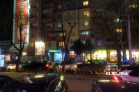 Udes u centru Bijeljine, saobraćaj se odvija otežano