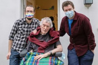 Otpušten iz bolnice nakon 306 dana liječenja od posljedica korone